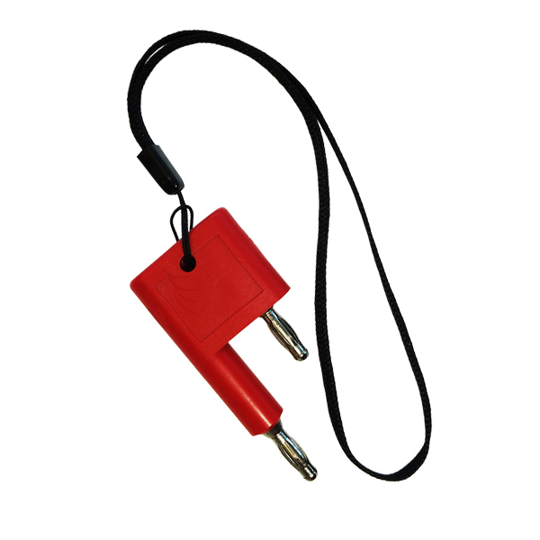TREX-FFPA-0001 New Emerson Foundation Fieldbus Power Plug